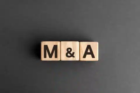 La propiedad intelectual en procesos de M&A
