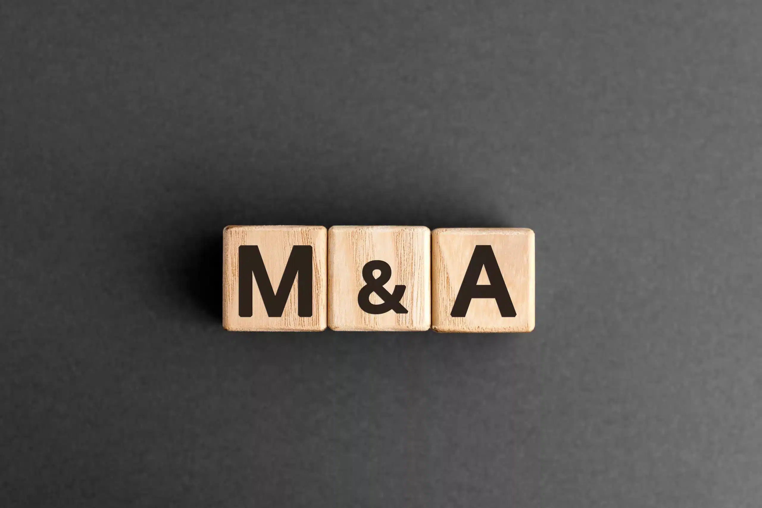 La propiedad intelectual en procesos de M&A